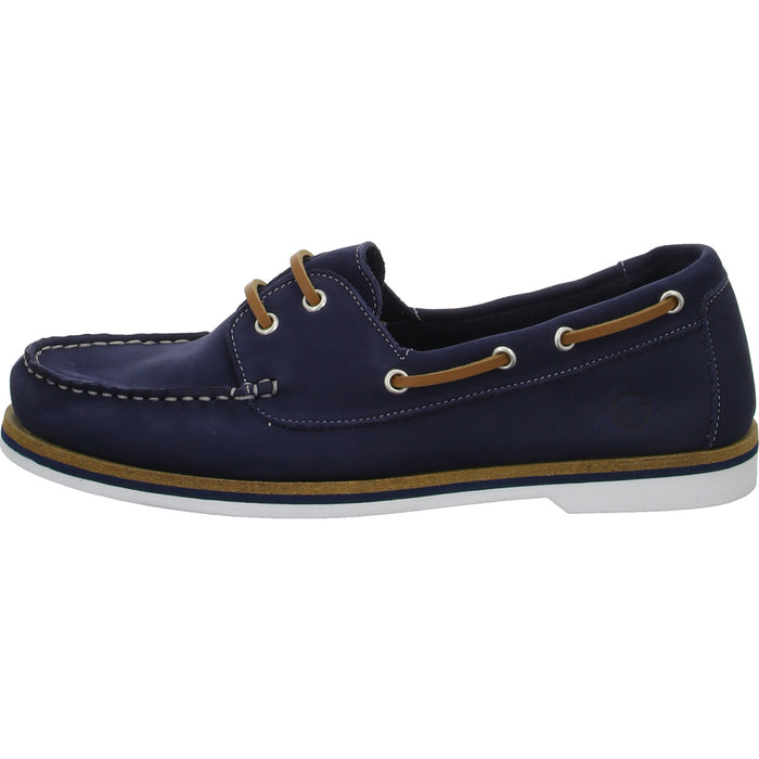 Tamaris Schnürhalbschuh Freizeit (Casual) - SchuhEggers.de