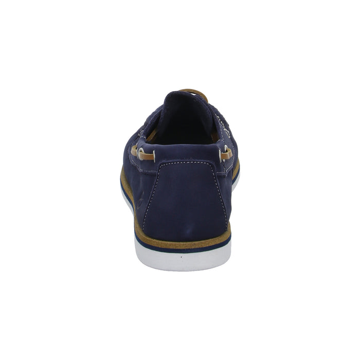 Tamaris Schnürhalbschuh Freizeit (Casual) - SchuhEggers.de