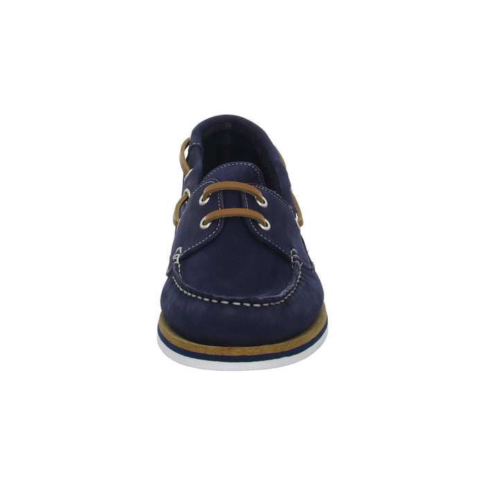 Tamaris Schnürhalbschuh Freizeit (Casual) - SchuhEggers.de