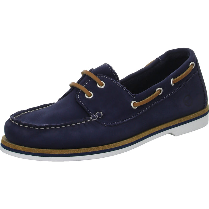 Tamaris Schnürhalbschuh Freizeit (Casual) - SchuhEggers.de