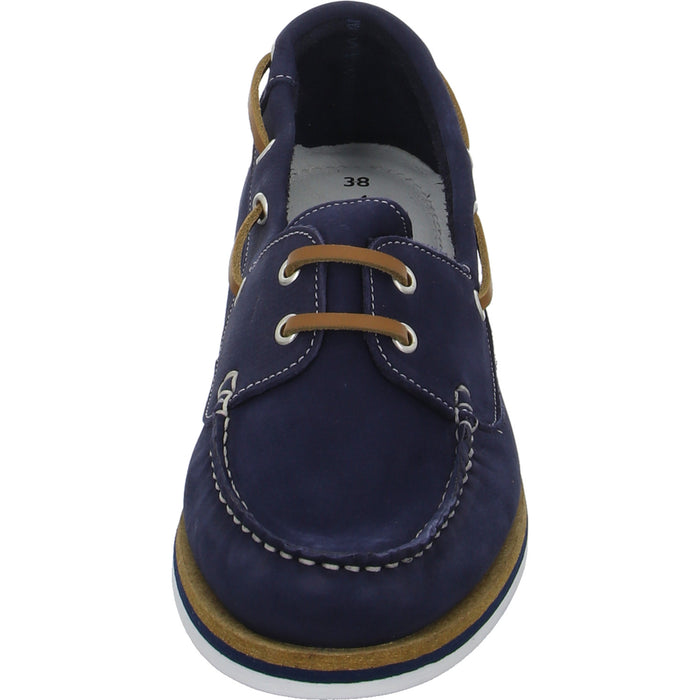 Tamaris Schnürhalbschuh Freizeit (Casual) - SchuhEggers.de