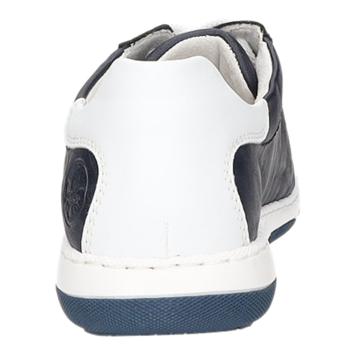 Rieker Schnürhalbschuh Freizeit (Casual) - SchuhEggers.de