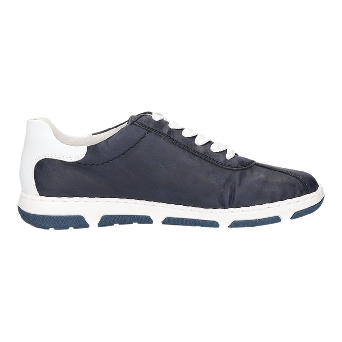 Rieker Schnürhalbschuh Freizeit (Casual) - SchuhEggers.de