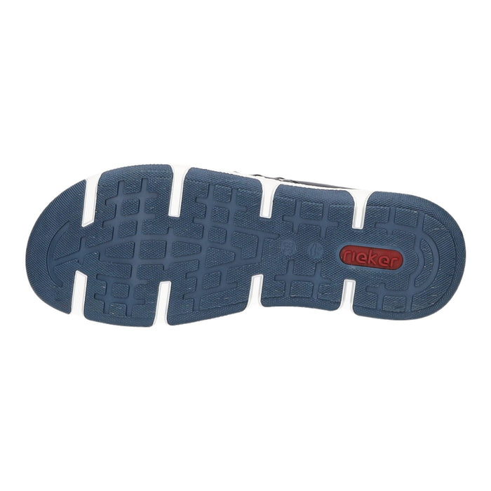 Rieker Schnürhalbschuh Freizeit (Casual) - SchuhEggers.de