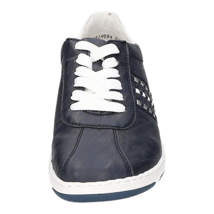 Rieker Schnürhalbschuh Freizeit (Casual) - SchuhEggers.de