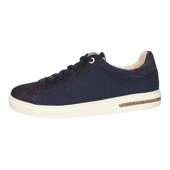 BIRKENSTOCK Schnürhalbschuh Freizeit (Casual) Bend Low - SchuhEggers.de