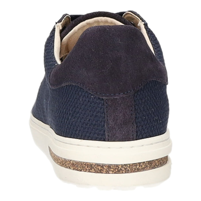 BIRKENSTOCK Schnürhalbschuh Freizeit (Casual) Bend Low - SchuhEggers.de