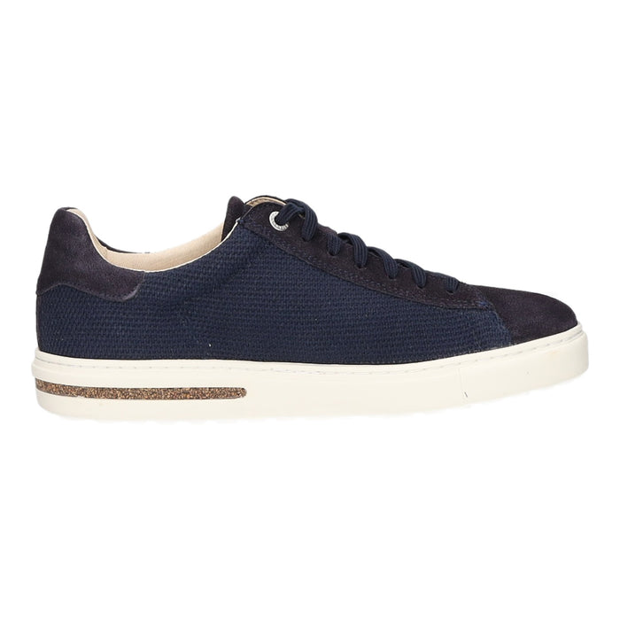 BIRKENSTOCK Schnürhalbschuh Freizeit (Casual) Bend Low - SchuhEggers.de