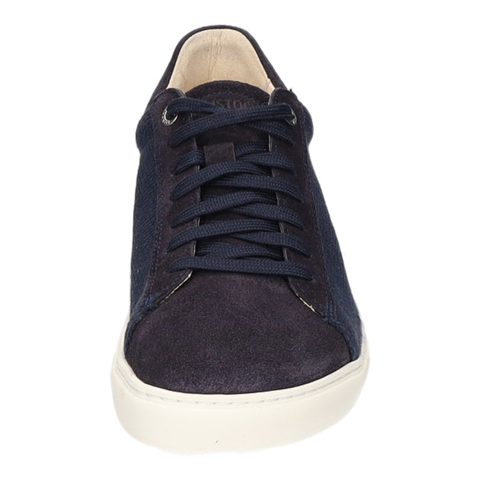 BIRKENSTOCK Schnürhalbschuh Freizeit (Casual) Bend Low - SchuhEggers.de