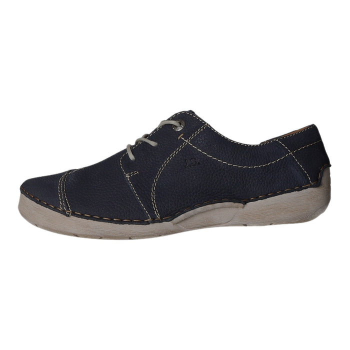 Josef Seibel Schnürhalbschuh Freizeit (Casual) FERGEY 20 - SchuhEggers.de