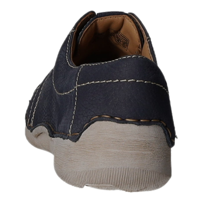 Josef Seibel Schnürhalbschuh Freizeit (Casual) FERGEY 20 - SchuhEggers.de