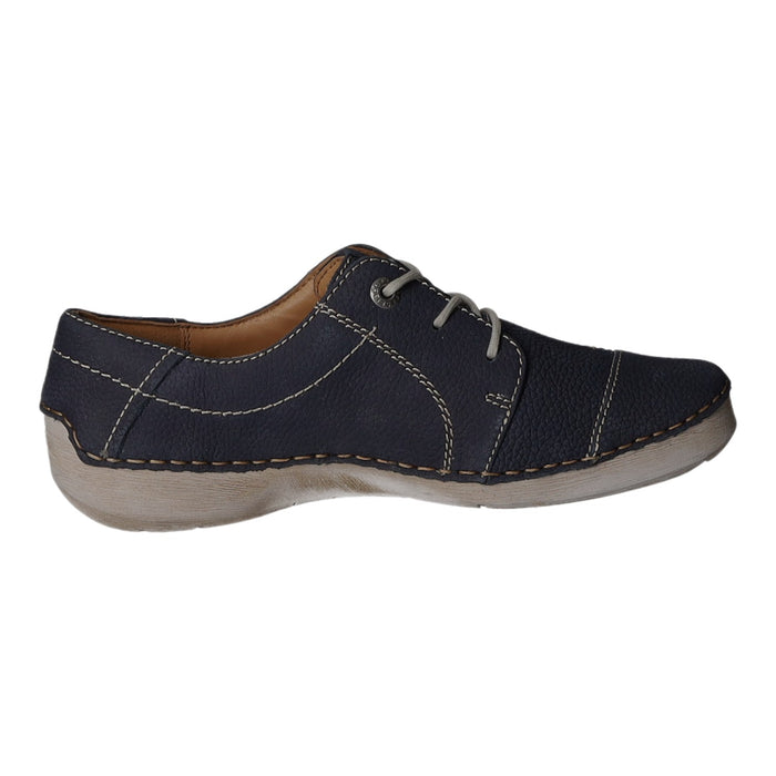 Josef Seibel Schnürhalbschuh Freizeit (Casual) FERGEY 20 - SchuhEggers.de