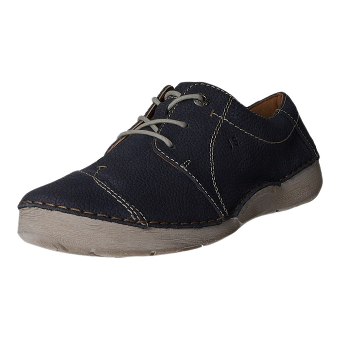 Josef Seibel Schnürhalbschuh Freizeit (Casual) FERGEY 20 - SchuhEggers.de