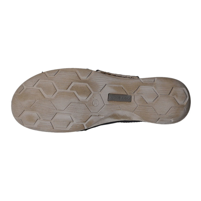 Josef Seibel Schnürhalbschuh Freizeit (Casual) FERGEY 20 - SchuhEggers.de