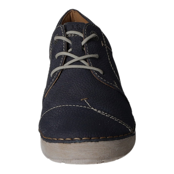 Josef Seibel Schnürhalbschuh Freizeit (Casual) FERGEY 20 - SchuhEggers.de