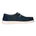 hey dude Schnürhalbschuh Freizeit (Casual) WEMDY STRETCH SOX - SchuhEggers.de