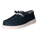 hey dude Schnürhalbschuh Freizeit (Casual) WEMDY STRETCH SOX - SchuhEggers.de