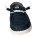 hey dude Schnürhalbschuh Freizeit (Casual) WEMDY STRETCH SOX - SchuhEggers.de