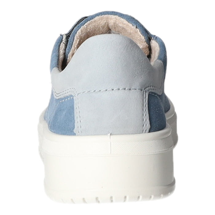 Legero Schnürhalbschuh Freizeit (Casual) REJOISE - SchuhEggers.de