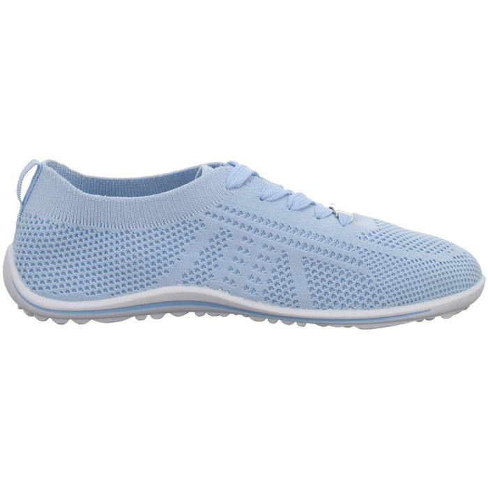 Alyssa Schnürhalbschuh Freizeit (Casual) - SchuhEggers.de