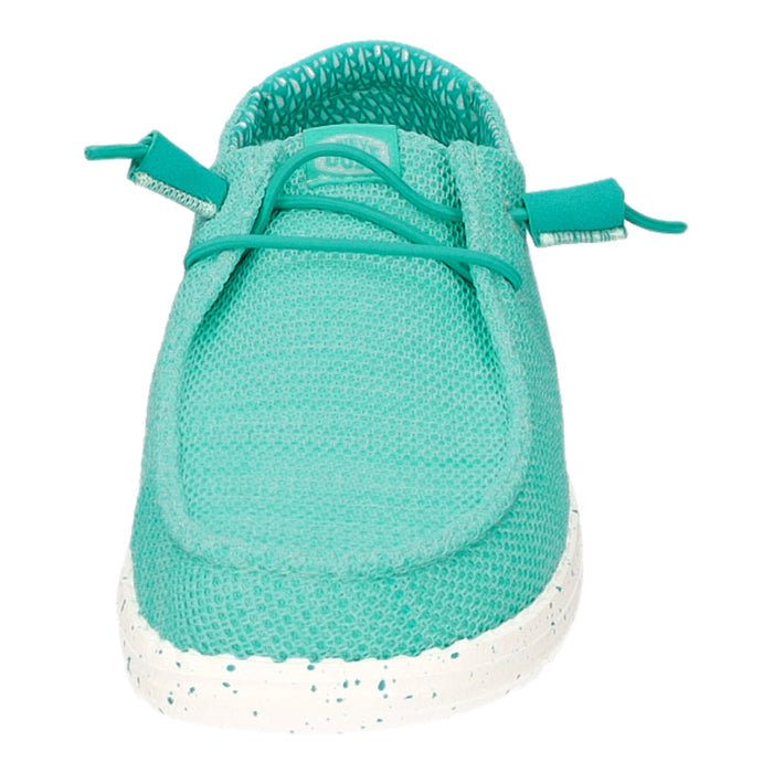 hey dude Schnürhalbschuh Freizeit (Casual) WENDY STRETCH SOX - SchuhEggers.de
