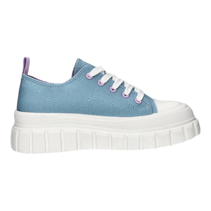 living UPDATED Schnürhalbschuh Freizeit (Casual) - SchuhEggers.de