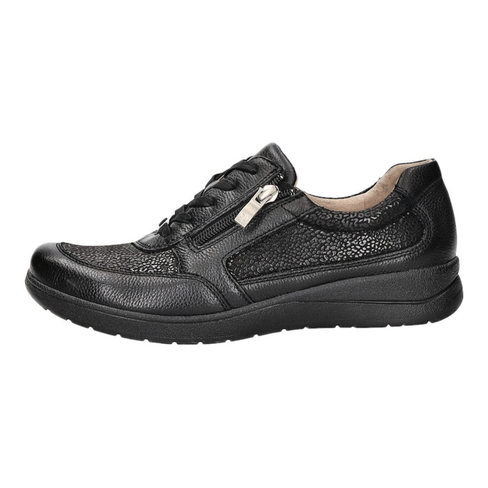 CAPRICE Schnürhalbschuh mit Mehrweite Freizeit (casual) - SchuhEggers.de
