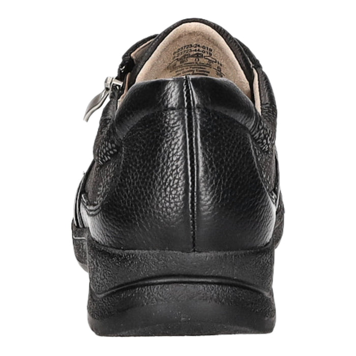 CAPRICE Schnürhalbschuh mit Mehrweite Freizeit (casual) - SchuhEggers.de