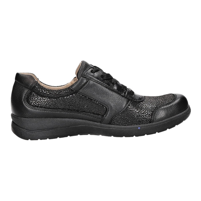 CAPRICE Schnürhalbschuh mit Mehrweite Freizeit (casual) - SchuhEggers.de