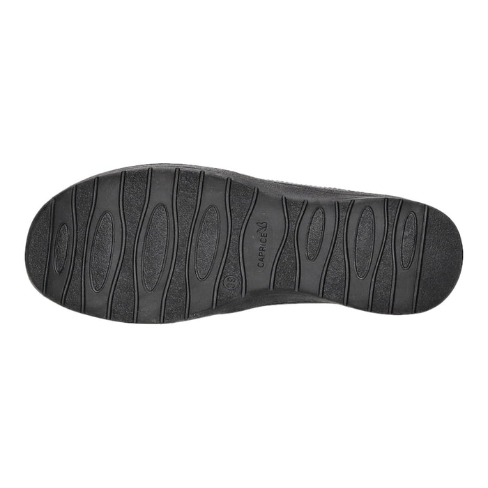 CAPRICE Schnürhalbschuh mit Mehrweite Freizeit (casual) - SchuhEggers.de