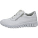 Waldläufer Schnürhalbschuh mit Mehrweite Freizeit (casual) H-Birdy - SchuhEggers.de