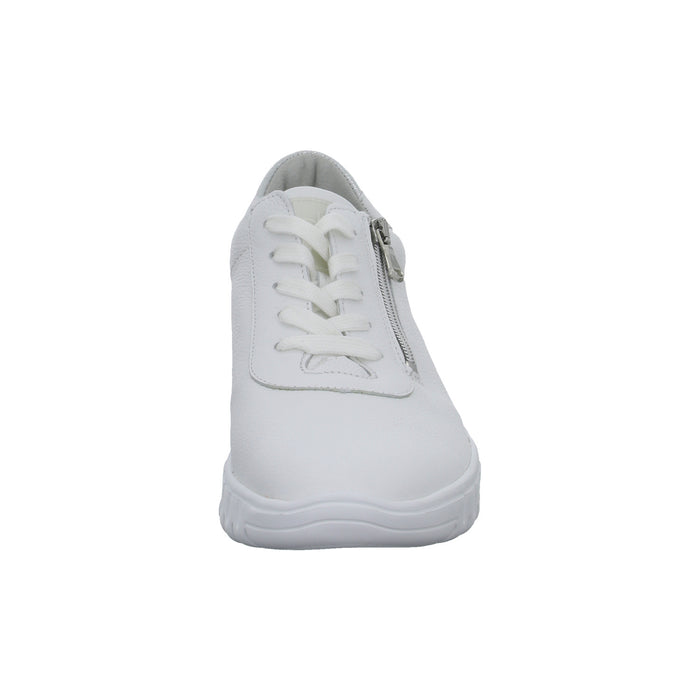 Waldläufer Schnürhalbschuh mit Mehrweite Freizeit (casual) H-Birdy - SchuhEggers.de