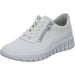 Waldläufer Schnürhalbschuh mit Mehrweite Freizeit (casual) H-Birdy - SchuhEggers.de