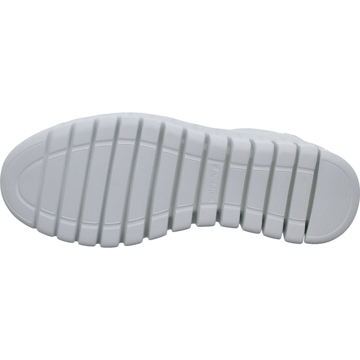 Waldläufer Schnürhalbschuh mit Mehrweite Freizeit (casual) H-Birdy - SchuhEggers.de