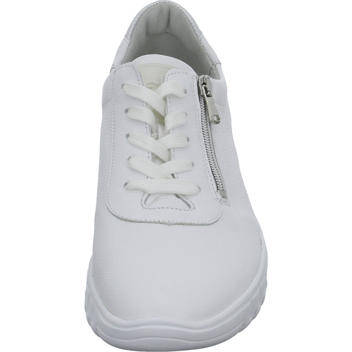 Waldläufer Schnürhalbschuh mit Mehrweite Freizeit (casual) H-Birdy - SchuhEggers.de