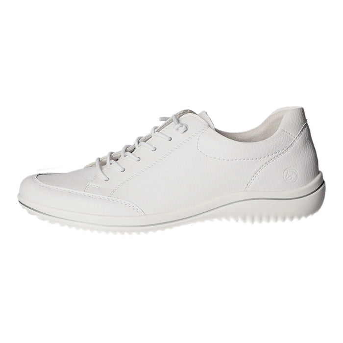 Remonte Schnürhalbschuh mit Mehrweite Freizeit (casual) - SchuhEggers.de