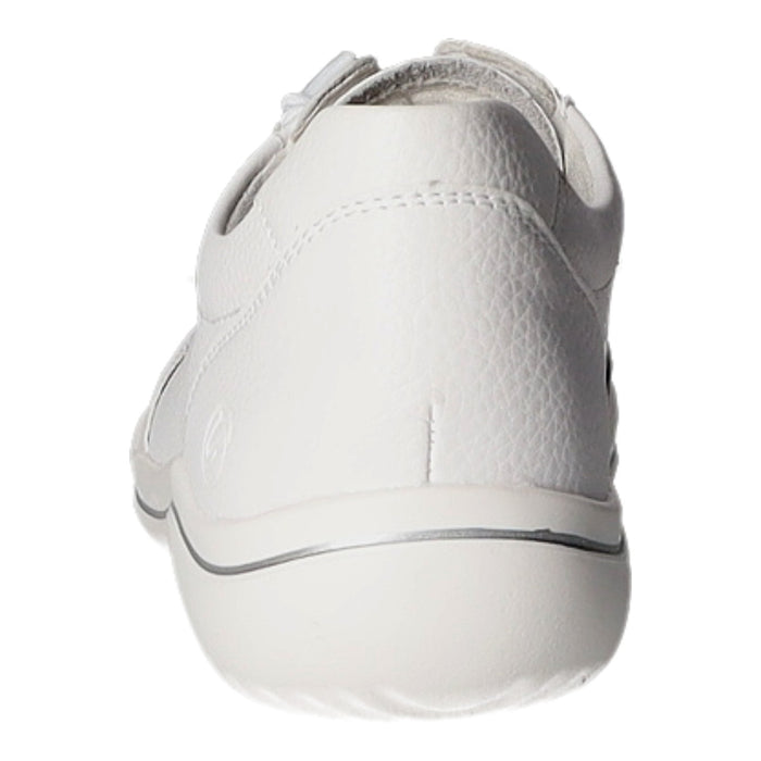 Remonte Schnürhalbschuh mit Mehrweite Freizeit (casual) - SchuhEggers.de