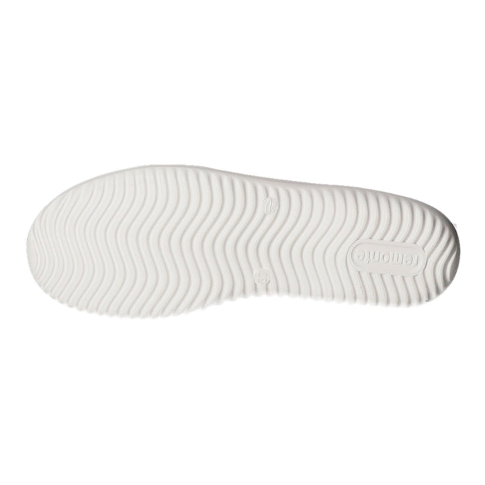 Remonte Schnürhalbschuh mit Mehrweite Freizeit (casual) - SchuhEggers.de