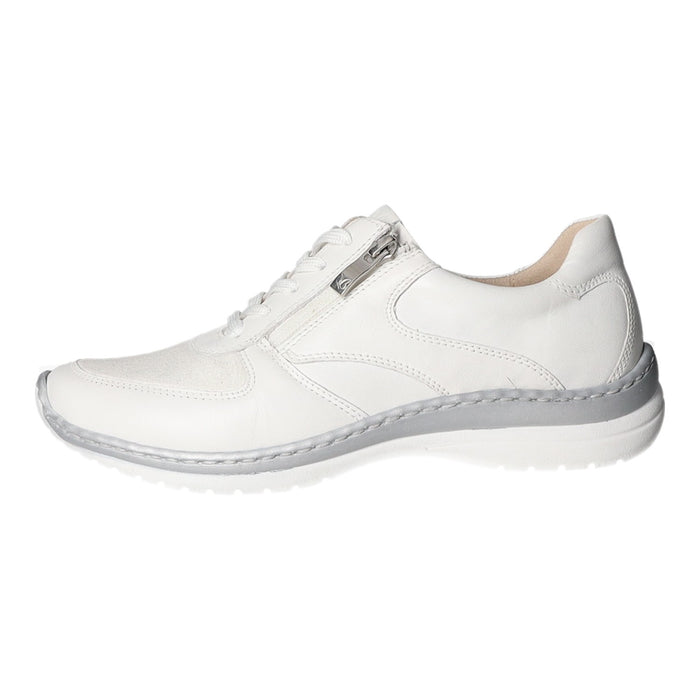 CAPRICE Schnürhalbschuh mit Mehrweite Freizeit (casual) - SchuhEggers.de