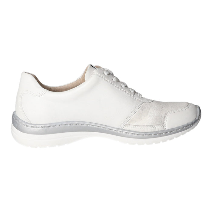 CAPRICE Schnürhalbschuh mit Mehrweite Freizeit (casual) - SchuhEggers.de
