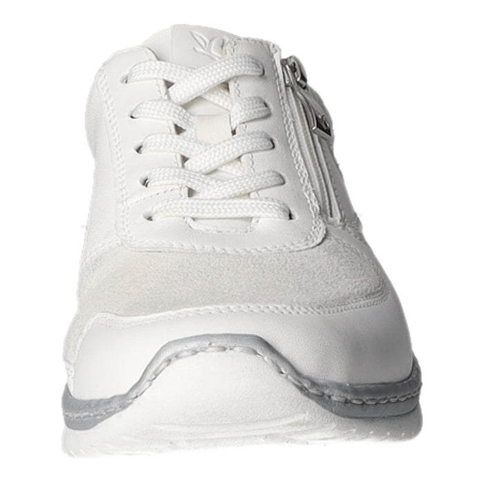 CAPRICE Schnürhalbschuh mit Mehrweite Freizeit (casual) - SchuhEggers.de