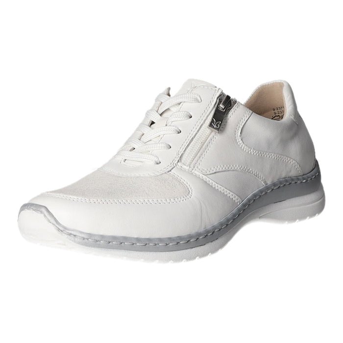 CAPRICE Schnürhalbschuh mit Mehrweite Freizeit (casual) - SchuhEggers.de