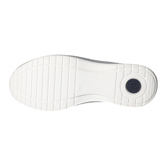 CAPRICE Schnürhalbschuh mit Mehrweite Freizeit (casual) - SchuhEggers.de