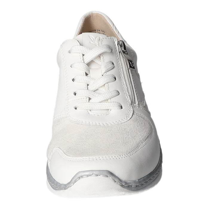 CAPRICE Schnürhalbschuh mit Mehrweite Freizeit (casual) - SchuhEggers.de