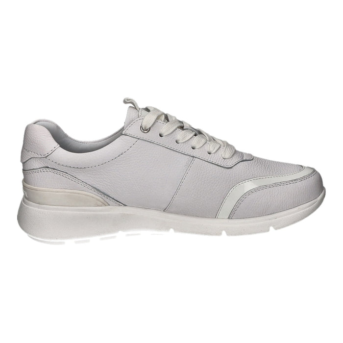 Josef Seibel Schnürhalbschuh mit Mehrweite Freizeit (casual) Giulietta 01 - SchuhEggers.de
