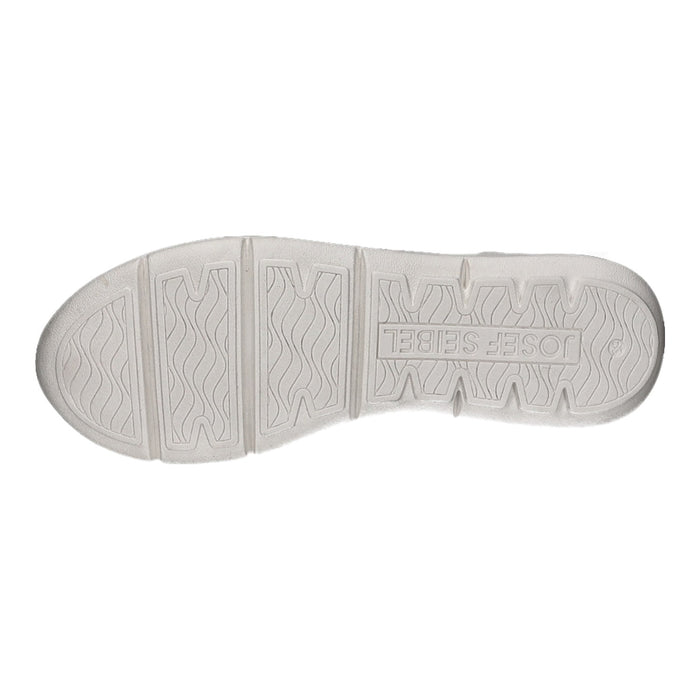 Josef Seibel Schnürhalbschuh mit Mehrweite Freizeit (casual) Giulietta 01 - SchuhEggers.de