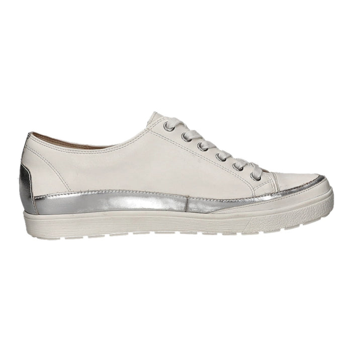 CAPRICE Schnürhalbschuh mit Mehrweite Freizeit (casual) - SchuhEggers.de