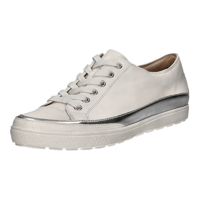 CAPRICE Schnürhalbschuh mit Mehrweite Freizeit (casual) - SchuhEggers.de