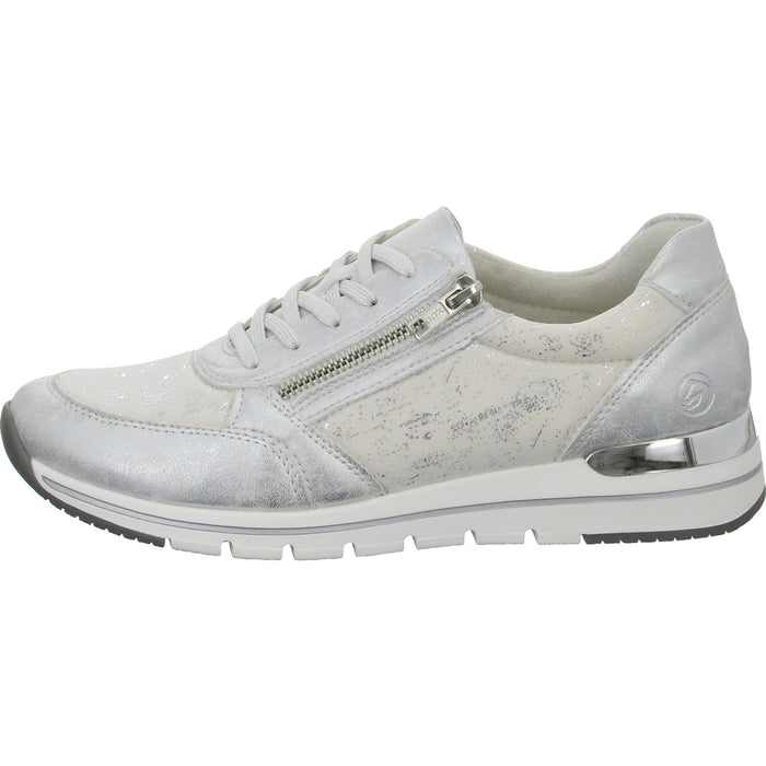 Remonte Schnürhalbschuh mit Mehrweite Freizeit (casual) - SchuhEggers.de