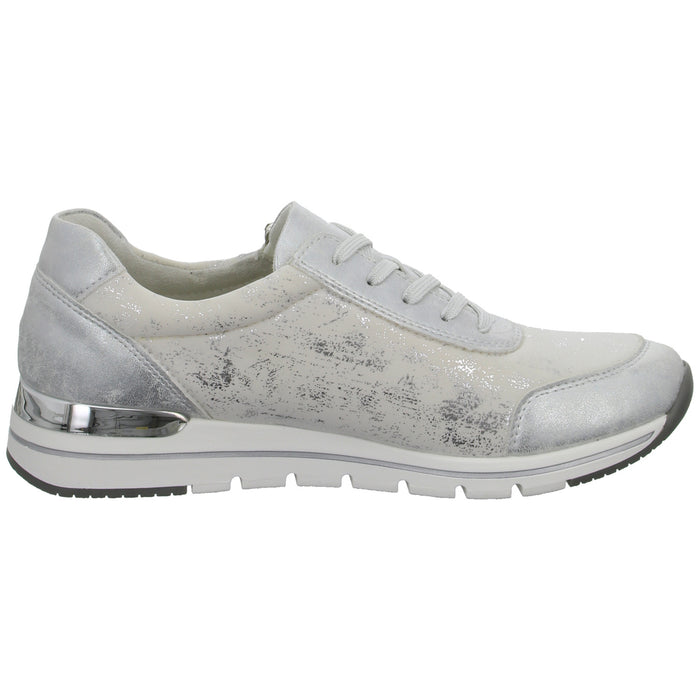 Remonte Schnürhalbschuh mit Mehrweite Freizeit (casual) - SchuhEggers.de